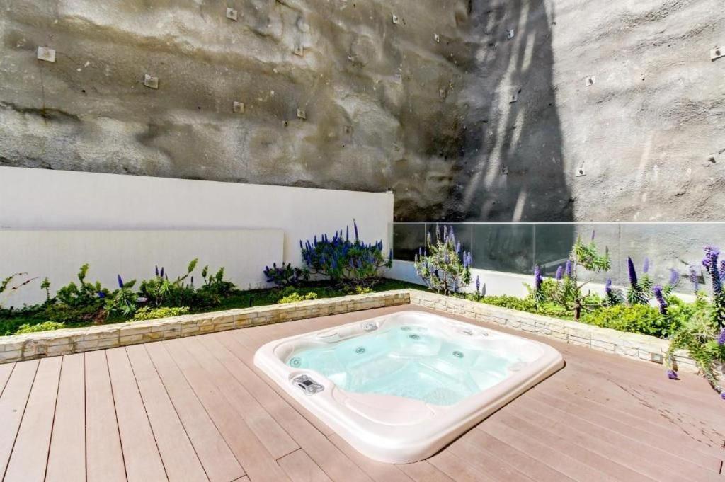 Apartamento Hermoso Depto En Borde Costero, Concón